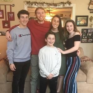 Meet your Posher, Judy